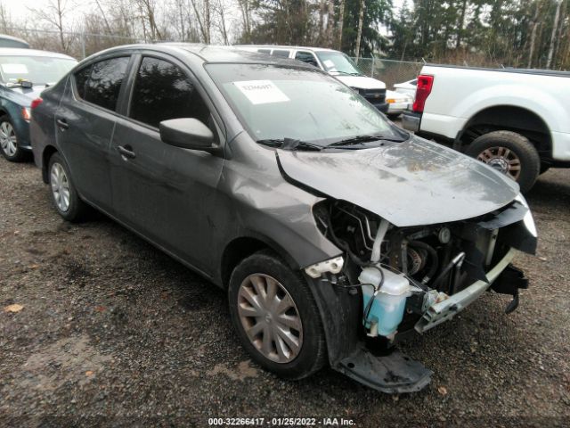 NISSAN VERSA 2016 3n1cn7ap9gl904707