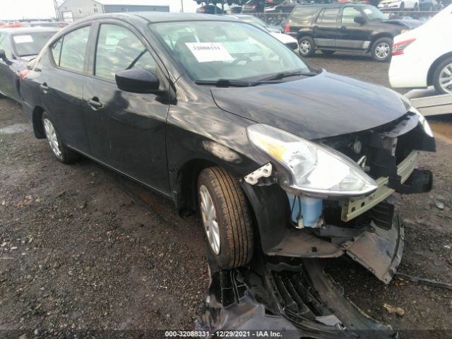 NISSAN VERSA 2016 3n1cn7ap9gl904819