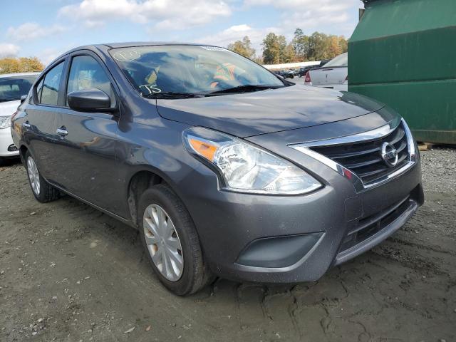 NISSAN VERSA S 2016 3n1cn7ap9gl905274