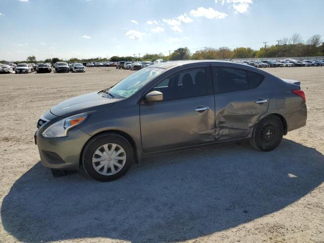 NISSAN VERSA 2016 3n1cn7ap9gl908501