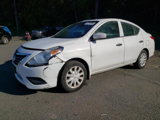 NISSAN VERSA S 2016 3n1cn7ap9gl909003