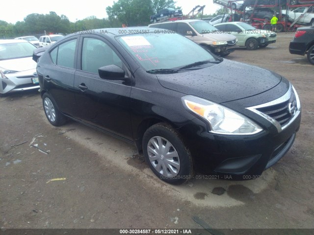 NISSAN VERSA 2016 3n1cn7ap9gl910149