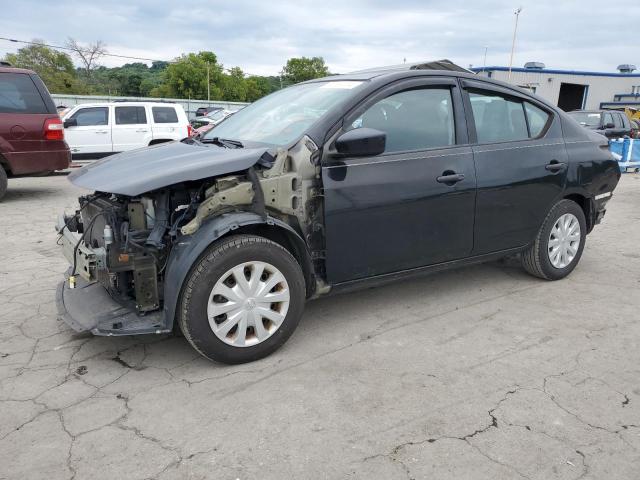 NISSAN VERSA S 2016 3n1cn7ap9gl910345