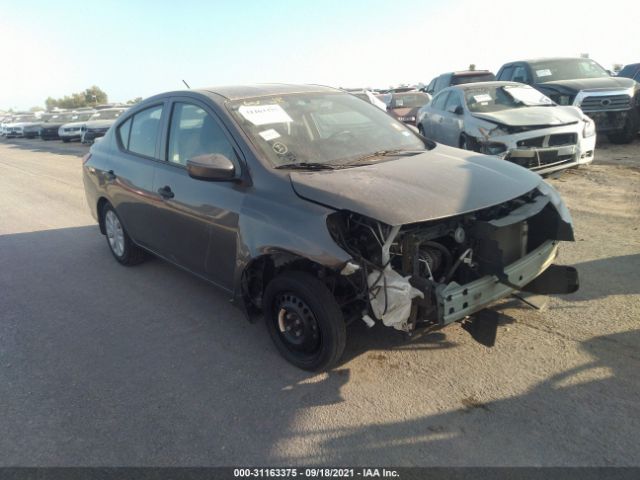 NISSAN VERSA 2016 3n1cn7ap9gl910765