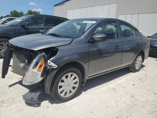 NISSAN VERSA 2016 3n1cn7ap9gl913567