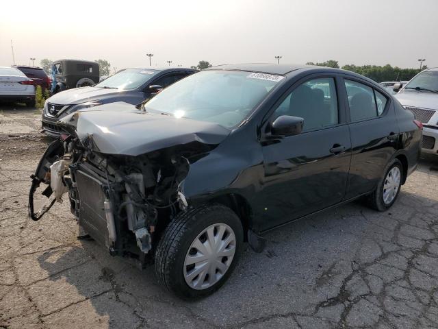 NISSAN VERSA S 2016 3n1cn7ap9gl915044