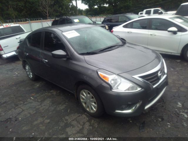 NISSAN VERSA 2016 3n1cn7ap9gl916582