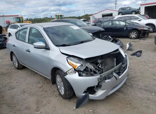 NISSAN VERSA 2016 3n1cn7ap9gl918185