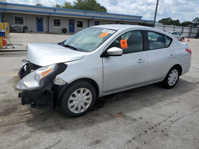 NISSAN VERSA 2017 3n1cn7ap9hk433486