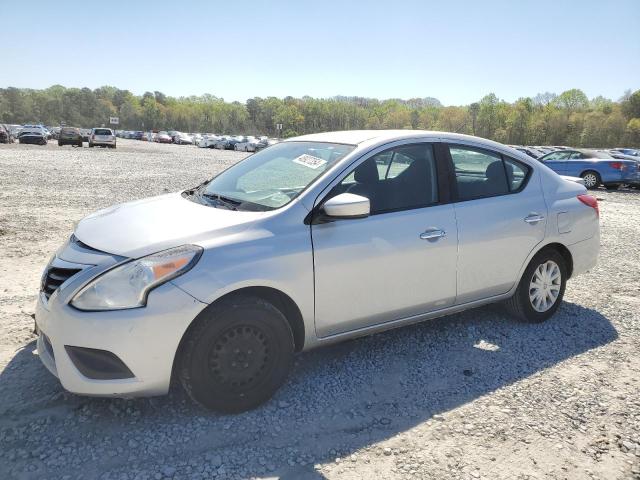 NISSAN VERSA 2017 3n1cn7ap9hk441183