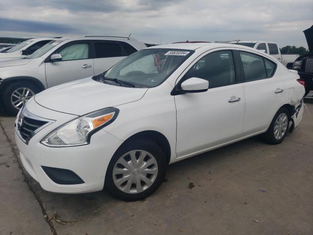 NISSAN VERSA 2017 3n1cn7ap9hk441457