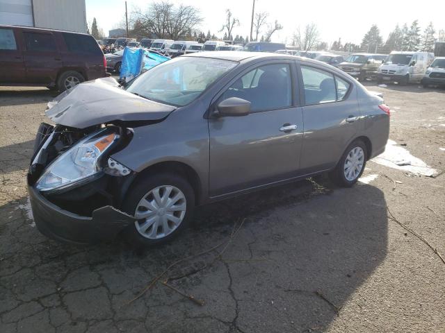 NISSAN VERSA S 2017 3n1cn7ap9hk453494