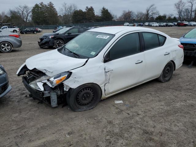 NISSAN VERSA 2017 3n1cn7ap9hk462289