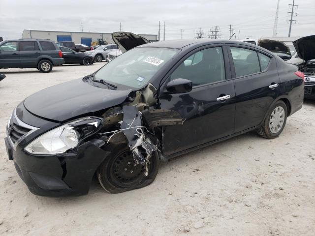 NISSAN VERSA 2017 3n1cn7ap9hl803376