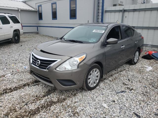 NISSAN VERSA 2017 3n1cn7ap9hl809159