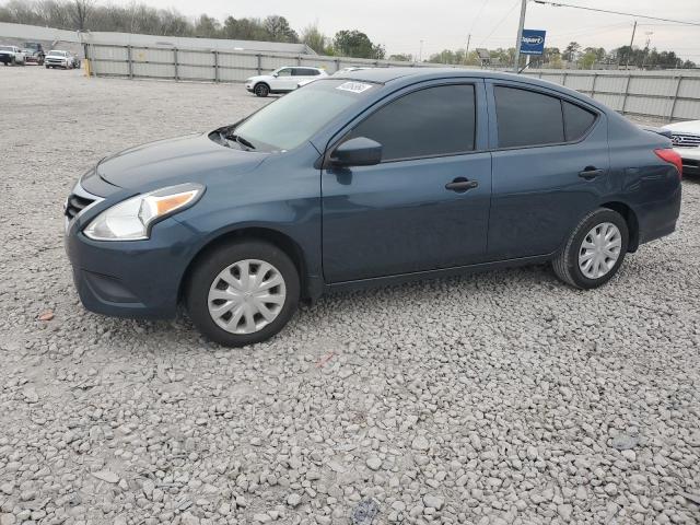 NISSAN VERSA 2017 3n1cn7ap9hl810652