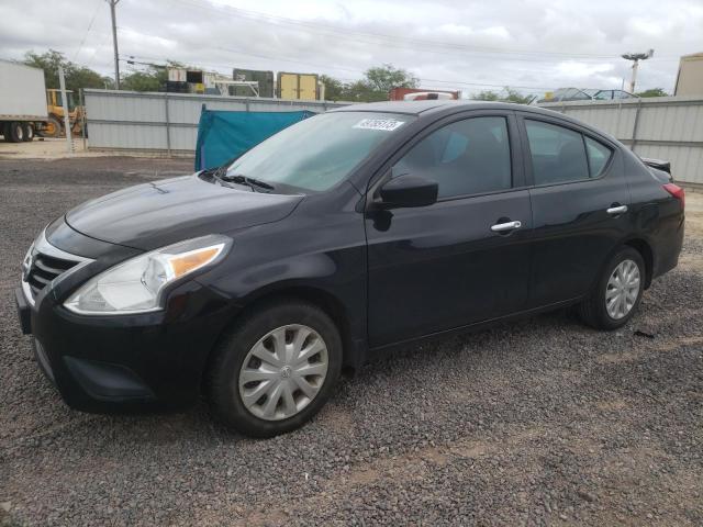 NISSAN VERSA 2017 3n1cn7ap9hl811803