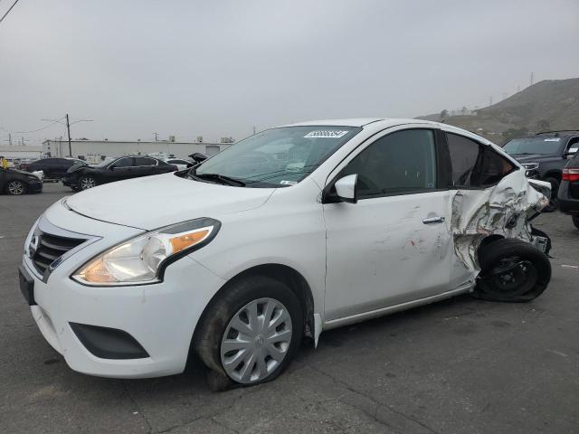 NISSAN VERSA 2017 3n1cn7ap9hl811901