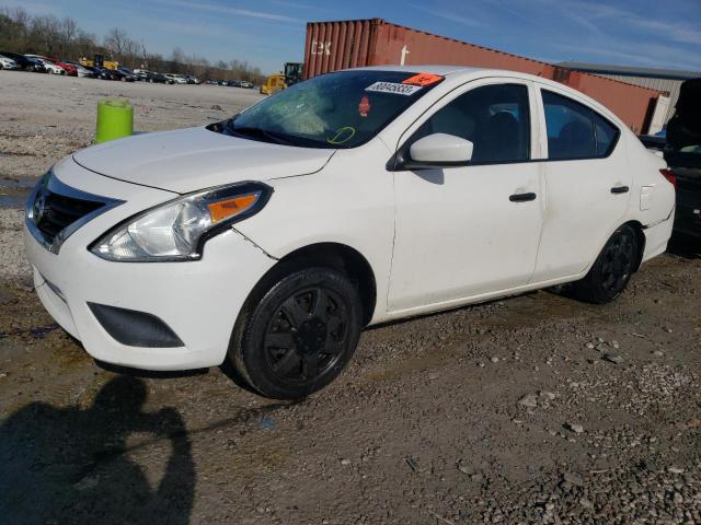 NISSAN VERSA 2017 3n1cn7ap9hl817374