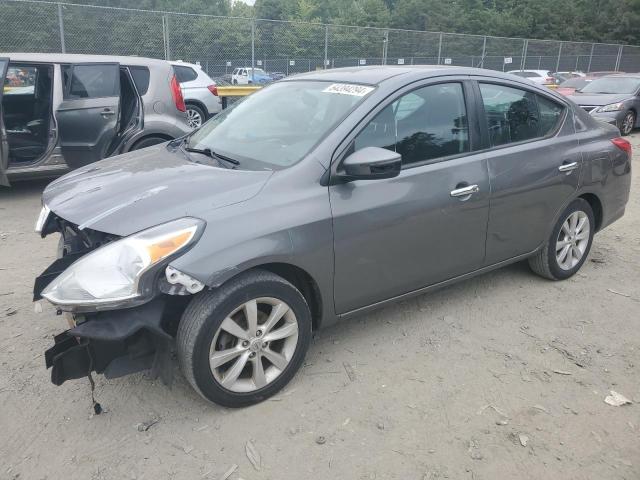 NISSAN VERSA 2017 3n1cn7ap9hl817732