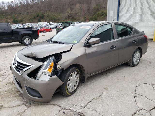 NISSAN VERSA 2017 3n1cn7ap9hl819948