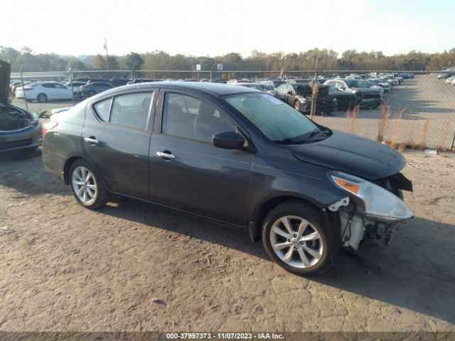 NISSAN VERSA 2017 3n1cn7ap9hl822879