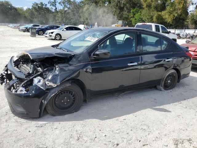 NISSAN VERSA S 2017 3n1cn7ap9hl823255