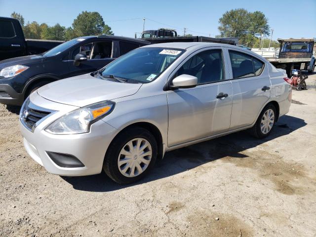 NISSAN VERSA 2017 3n1cn7ap9hl828598