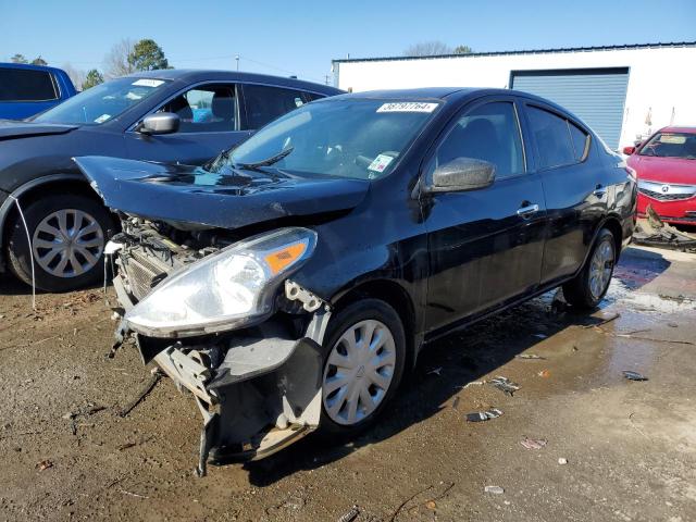 NISSAN VERSA 2017 3n1cn7ap9hl829010