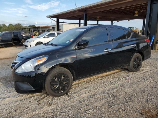 NISSAN VERSA 2017 3n1cn7ap9hl830187