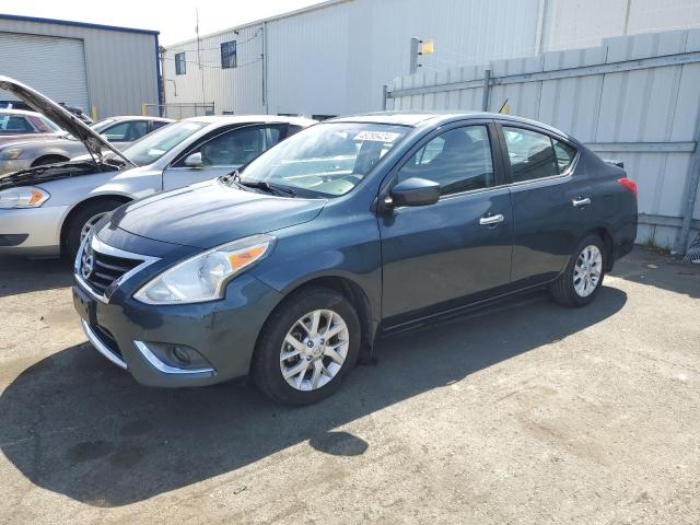 NISSAN VERSA 2017 3n1cn7ap9hl830805