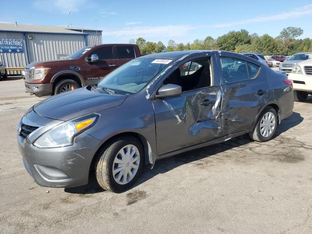 NISSAN VERSA 2017 3n1cn7ap9hl832201