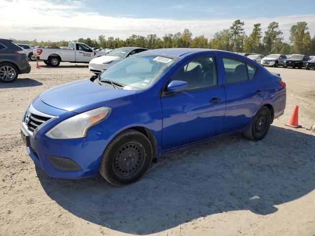 NISSAN VERSA 2017 3n1cn7ap9hl832263