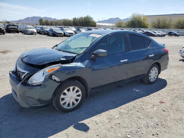 NISSAN VERSA 2017 3n1cn7ap9hl832487