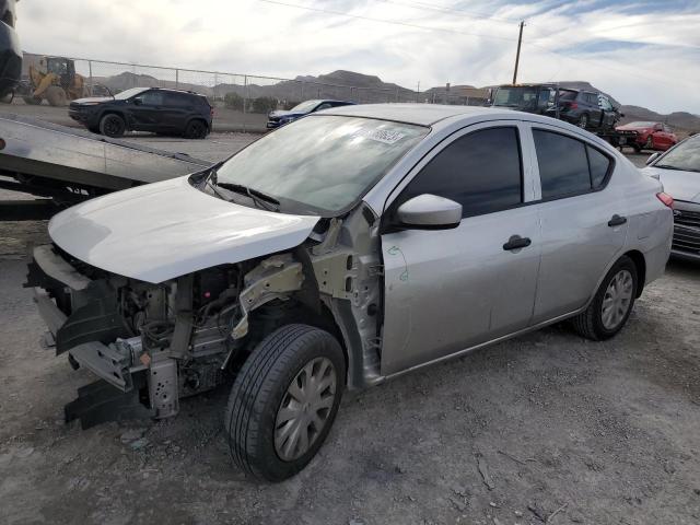 NISSAN VERSA 2017 3n1cn7ap9hl835292