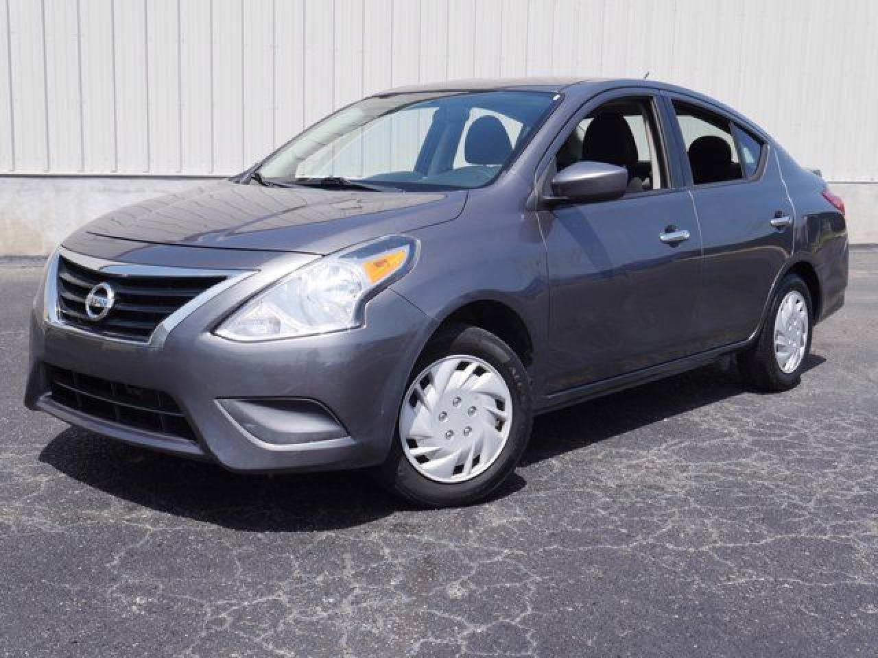 NISSAN VERSA 2017 3n1cn7ap9hl835745