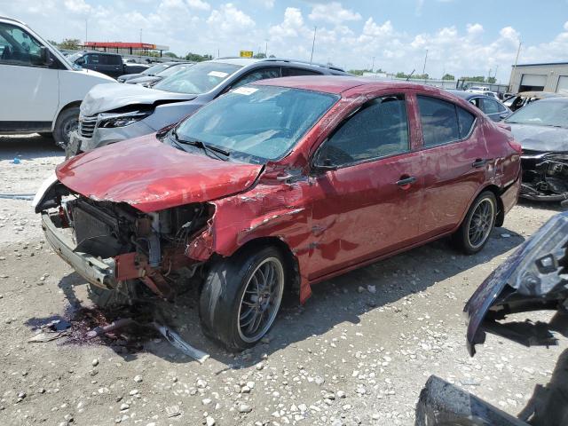 NISSAN VERSA 2017 3n1cn7ap9hl841495