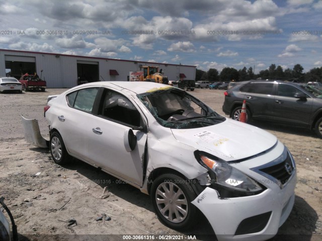 NISSAN VERSA SEDAN 2017 3n1cn7ap9hl842159