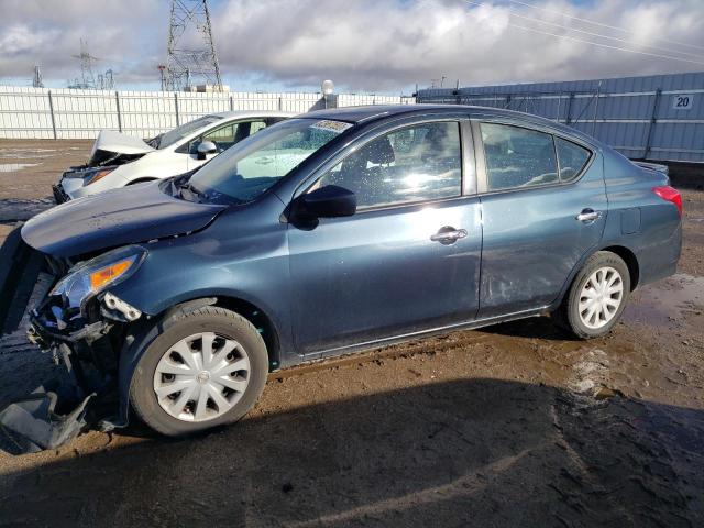 NISSAN VERSA 2017 3n1cn7ap9hl842615