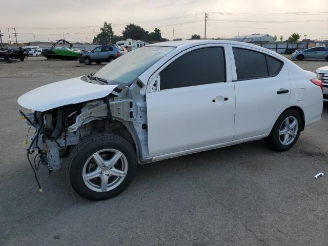 NISSAN VERSA 2017 3n1cn7ap9hl845515