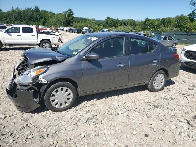 NISSAN VERSA 2017 3n1cn7ap9hl846289