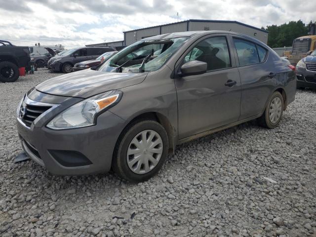 NISSAN VERSA 2017 3n1cn7ap9hl846972