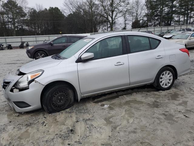 NISSAN VERSA 2017 3n1cn7ap9hl847443