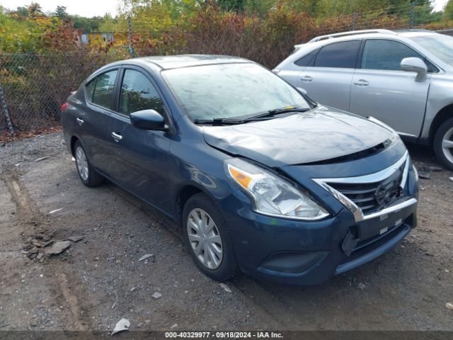 NISSAN VERSA 2017 3n1cn7ap9hl847748