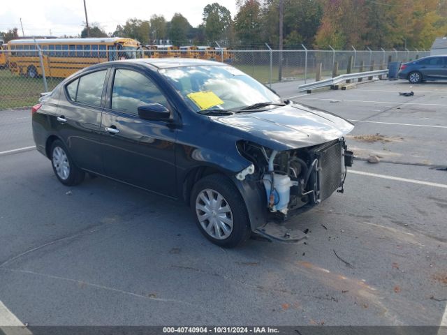 NISSAN VERSA 2017 3n1cn7ap9hl847801