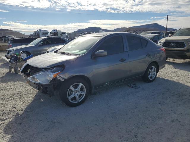 NISSAN VERSA 2017 3n1cn7ap9hl852254