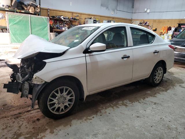 NISSAN VERSA 2017 3n1cn7ap9hl853162