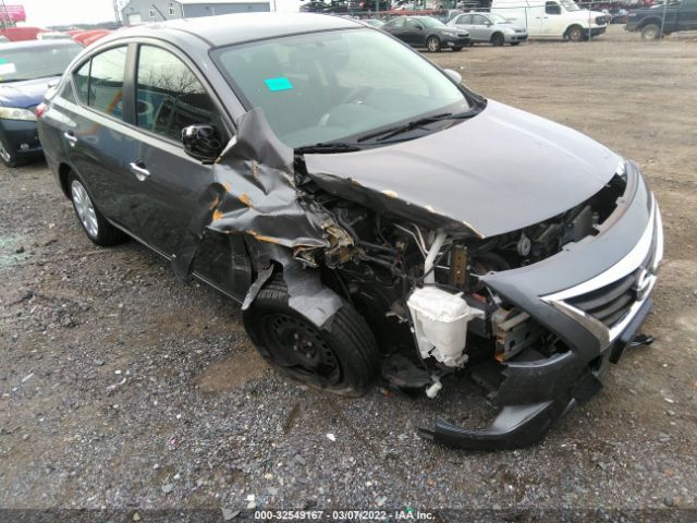 NISSAN VERSA SEDAN 2017 3n1cn7ap9hl853579