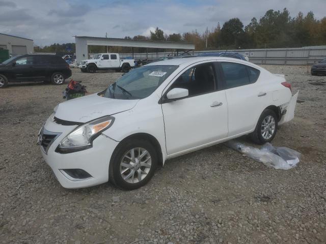 NISSAN VERSA 2017 3n1cn7ap9hl853646