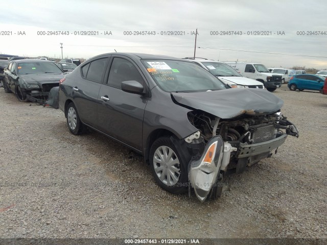 NISSAN VERSA SEDAN 2017 3n1cn7ap9hl853792